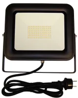 LED PROŽEKTOR ACUMA 100W 8000LM 4000K IP65 MUST