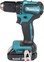 AKUTRELL MAKITA DDF483RAJ 18V 2X2,0 AH HARJAVABA