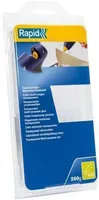 LIIMIPULGAD RAPID 12X190MM/250G VÄRVITU
