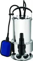 TÜHJENDUSPUMP JUNHE MUST VESI Q900B54R 900W 14000L/H 7/9M