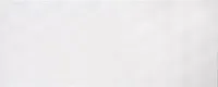 KERAAMILINE SEINAPLAAT ATEM IZMIR SOTE VALGE 20X50CM PAKIS 1,7M²