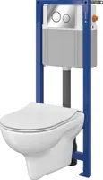 WC-RAAM SEINAPOTIGA CERSANIT S701-215 NESO