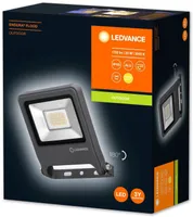 LED PROŽEKTOR LEDVANCE ENDURA 20W 1700LM 3000K