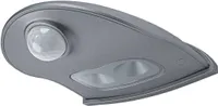 VALGUSTI LEDVANCE DOORLED 0,95W 40LM IP54 PATAREI HALL