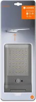 VALGUSTI LEDVANCE DOORLED SOLAR 3W 320LM IP44 PATAREI HALL