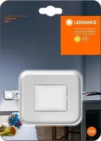 ÖÖVALGUSTI LEDVANCE LUNETTA 0,2W 3000K HALL