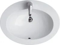 VALAMU CERSANIT GAMMA 63X47X16CM SÜVISTATAV
