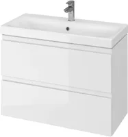 VALAMUKAPP CERSANIT 979 MODUO SLIM 80 VALAMUGA VALGE
