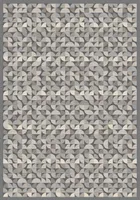ŠENILLVAIP NARMA SMARTWEAVE PILLARDI 140X200CM HALL/BEEŽ