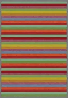 ŠENILLVAIP NARMA SMARTWEAVE PILLARDI 70X140CM MITMEVÄRVILINE