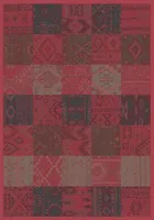 ŠENILLVAIP NARMA SMARTWEAVE SAKSI 70X140CM PUNANE