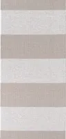 PLASTIKVAIP NARMA NORRBY 70X150CM BEEŽ