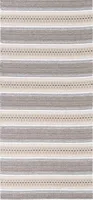 PLASTIKVAIP NARMA RUNÖ 70X150CM BEEŽ