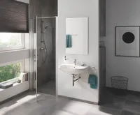 VALAMU GROHE BAU CERAMIC 61X44X16CM