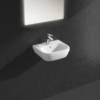 VALAMU GROHE EURO CERAMIC 45X40X15CM
