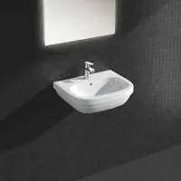 VALAMU GROHE EURO CERAMIC 55X45X15CM