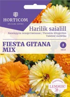 LILLESEEMNED HARILIK SAIALILL FIESTA GITANA SEGU