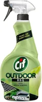 PUHASTUSSPREI GRILLILE CIF TRIGGER OUTDOOR BBQ 450ML