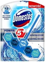 WC ÕHUVÄRSKENDAJA DOMESTOS POWER 5 BLUE WATER OCEAN