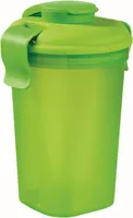 JOOGIPUDEL CURVER 0,6L ROHELINE