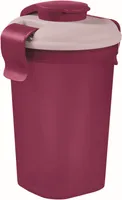 JOOGIPUDEL CURVER 0,6L LILLA