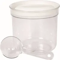 TOIDUKARP CURVER 1L