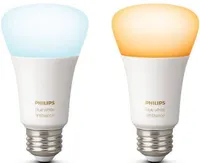 LED LAMP PHILIPS HUE STARDIKOMPLEKT LÜLITI+SILD 2X8,5W A60 E27 