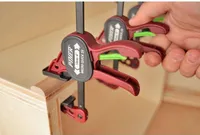 PIHER MICRO KIIRPITSKRUVID, MAX 100MM, MAX 25KG, 2TK PAKIS