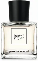 KODULÕHNAD IPURO CEDAR WOOD 50ML