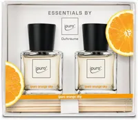 KODULÕHNAD IPURO KINKEPAKK ORANGE SKY 2X50ML