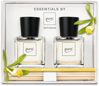 KODULÕHNAD IPURO KINKEPAKK VANILLA 2X50ML
