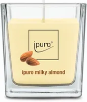 LÕHNAKÜÜNAL IPURO MILKY ALMOND 125G