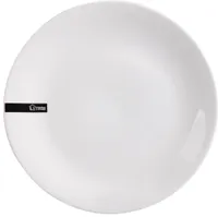 ÜMAR TALDRIK URBAN LIVING 25CM VALGE