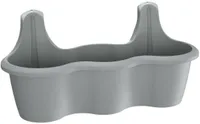 RIPUTATAV LILLEPOTT PROSPERPLAST RESPANA HOOK 52CM HALL