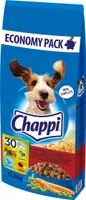 LEMMIKLOOMA KUIVTOIT CHAPPI LOOMA-LINNU 13,5KG