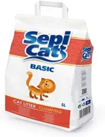 LEMMIKLOOMA KASSILIIV SEPICAT PAAKUV 5L