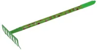 LASTE REHA GREENMILL 64CM METALLIST ROHELINE