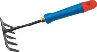 REHA GREENMILL PLASTIKUST KÄEPIDE 27CM