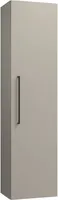 VANNITOAKAPP RB BATHROOM JOY 35X25X137,5CM TAUPE