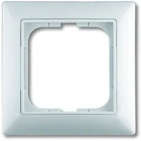 RAAM ÜHENE ABB BASIC55 VALGE