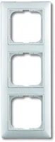 RAAM KOLMENE ABB BASIC55 VALGE