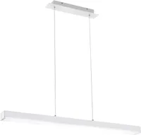 LAELAMP WIZ LIVARO 20W LED 2000LM VALGE