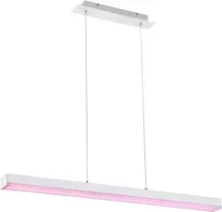 LAELAMP WIZ LIVARO 20W LED 2000LM VALGE