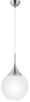 LAELAMP WIZ DAMIAN E27 11,5W LED 806LM 30CM VALGE