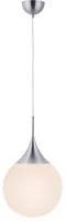 LAELAMP WIZ DAMIAN E27 11,5W LED 806LM 30CM VALGE