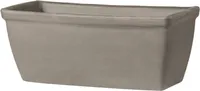 ÜMBRISPOTT DEROMA SAVIST ROMA LISCIA GRAFIIT 42CM