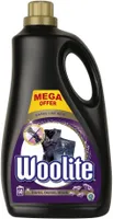 PESUVAHEND WOOLITE BLACK 3,6L