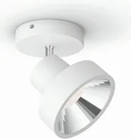 KOHTVALGUSTI PHILIPS BUKKO 1X4,5W VALGE