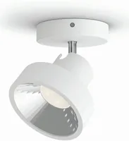 KOHTVALGUSTI PHILIPS BUKKO 1X4,5W VALGE