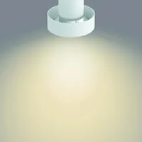 KOHTVALGUSTI PHILIPS BUKKO 1X4,5W VALGE